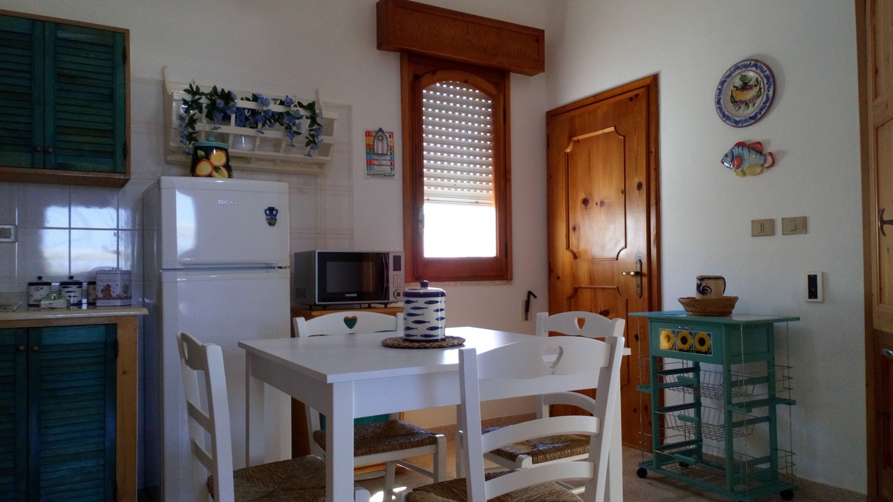 Photo of Others in Marina di Felloniche