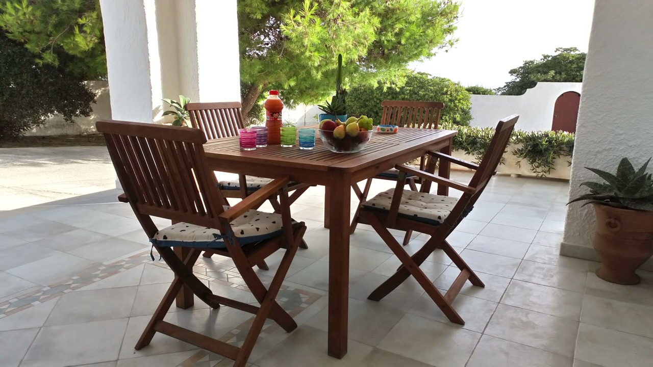 Photo of Outdoor in Marina di Felloniche