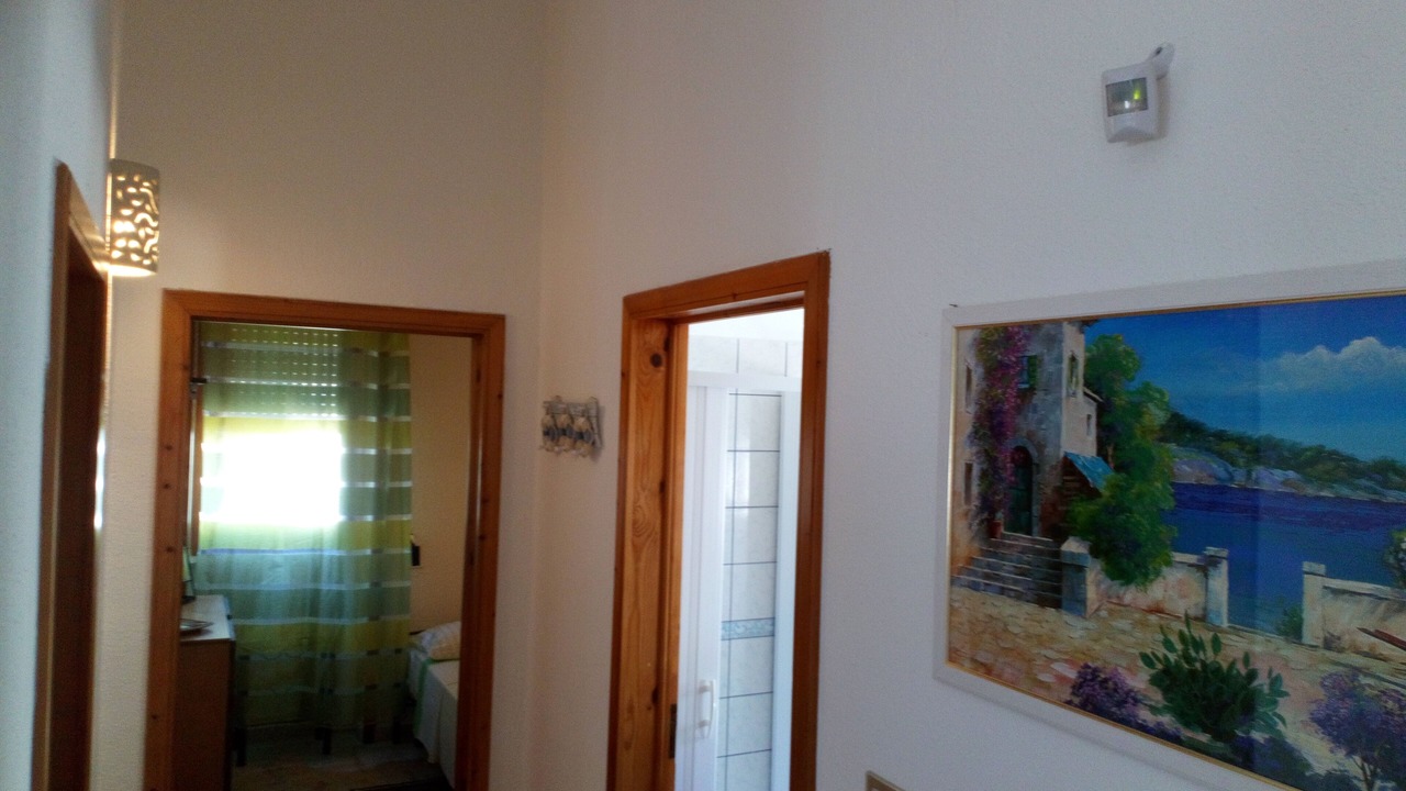 Photo of Bedroom in Marina di Felloniche