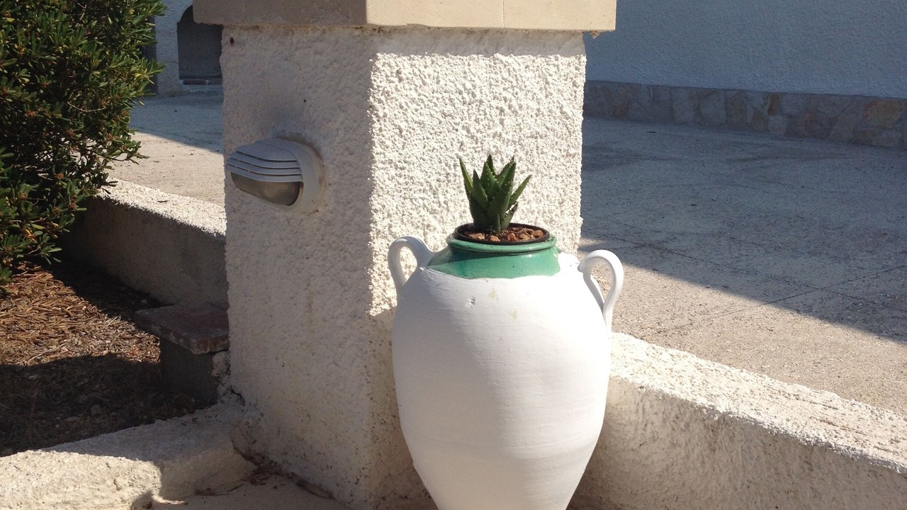 Photo of Outdoor in Marina di Felloniche