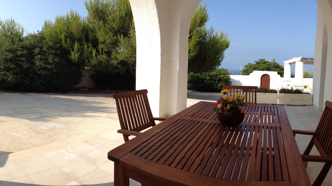 Photo of Outdoor in Marina di Felloniche