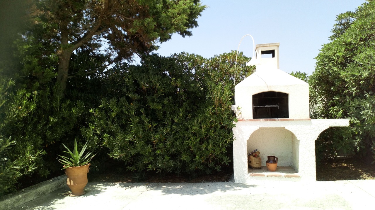 Photo of Outdoor in Marina di Felloniche