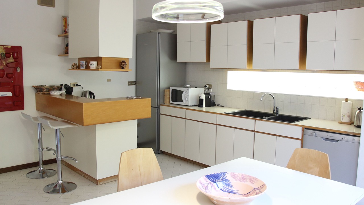Photo of Kitchen in Triggianello