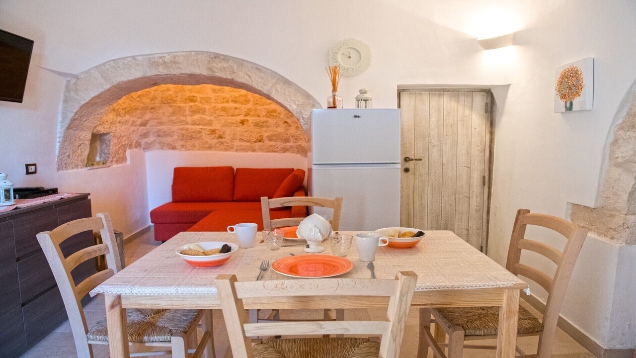 Photo of Others in Alberobello