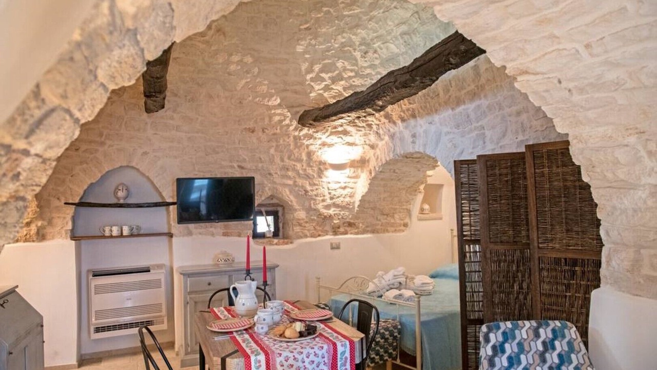 Photo of Others in Alberobello
