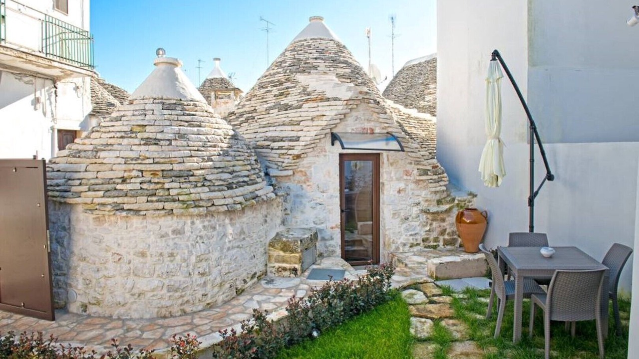 Photo of Outdoor in Alberobello