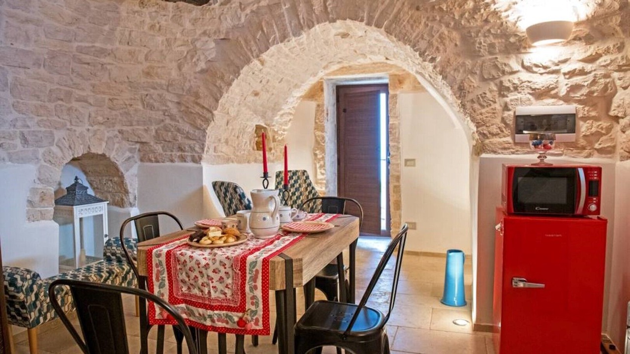 Photo of Others in Alberobello