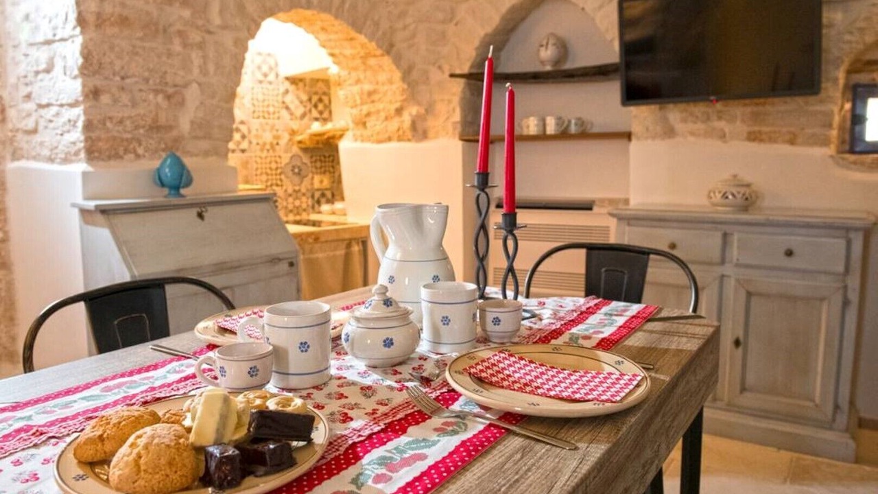 Photo of Others in Alberobello