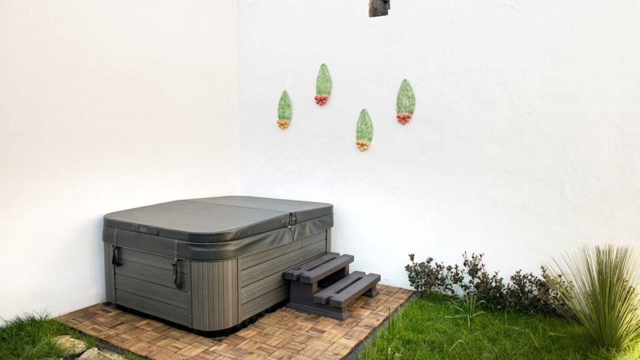 Photo of Patio Balcony in Alberobello