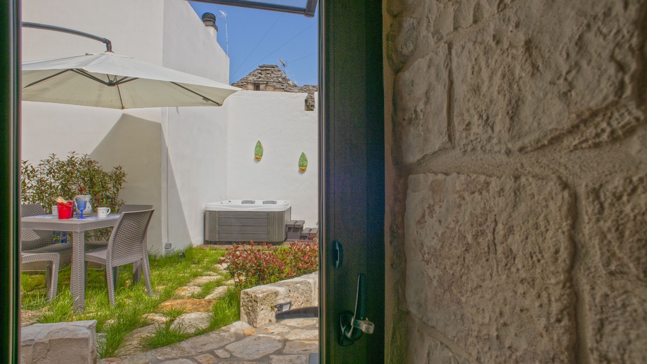 Photo of Outdoor in Alberobello