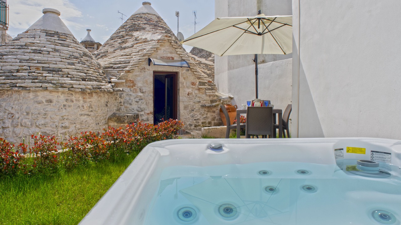 Photo of Outdoor in Alberobello