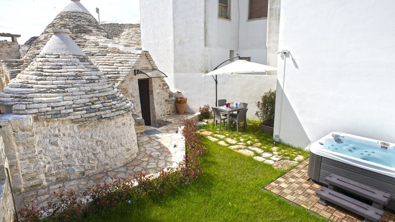 Photo of Outdoor in Alberobello