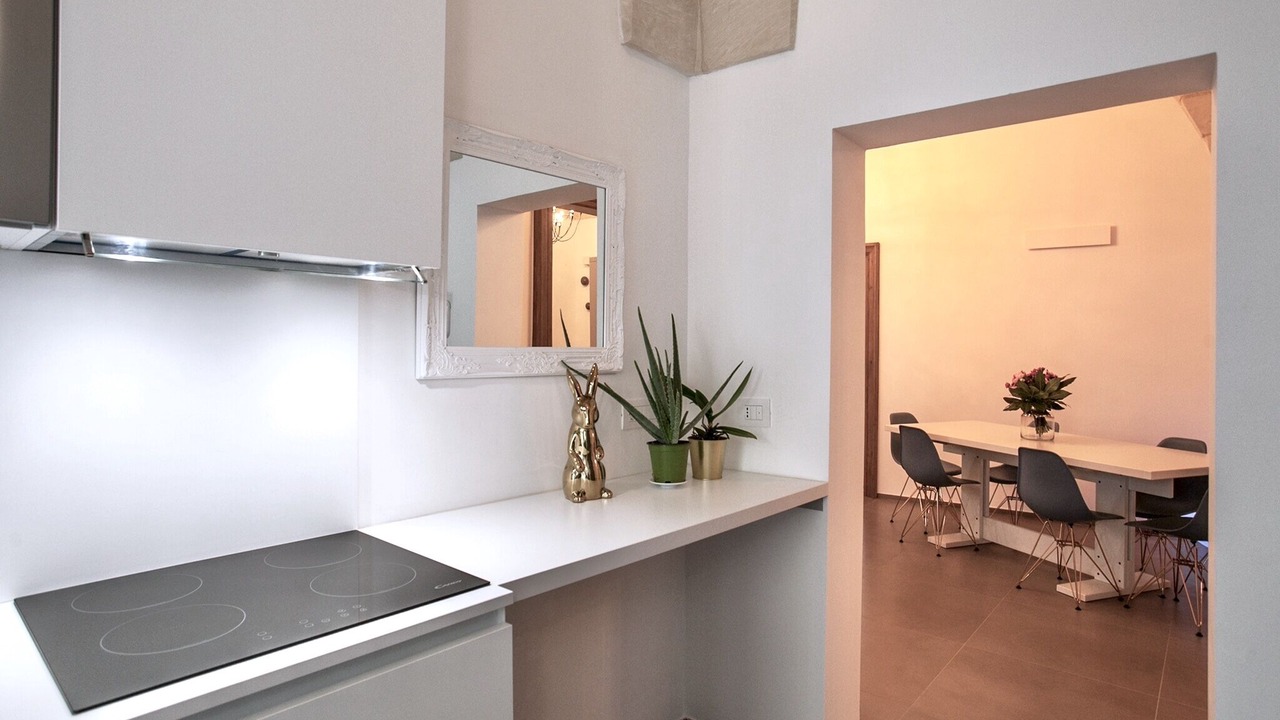Photo of Kitchen in Lecce Historic Center