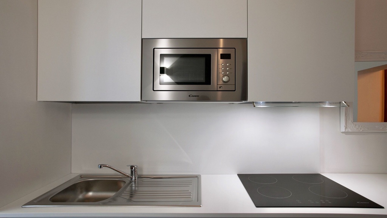 Photo of Kitchen in Lecce Historic Center