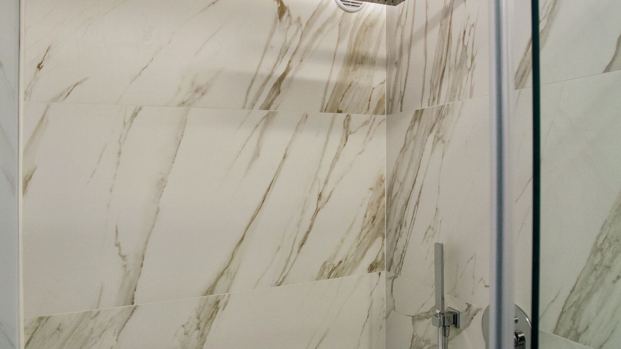Photo of Bathroom in Lecce Historic Center