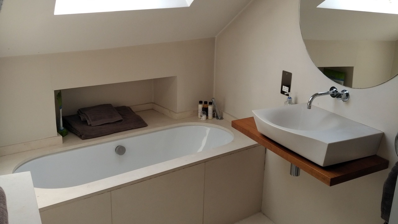 Photo of Bathroom in Brompton & Hans Town