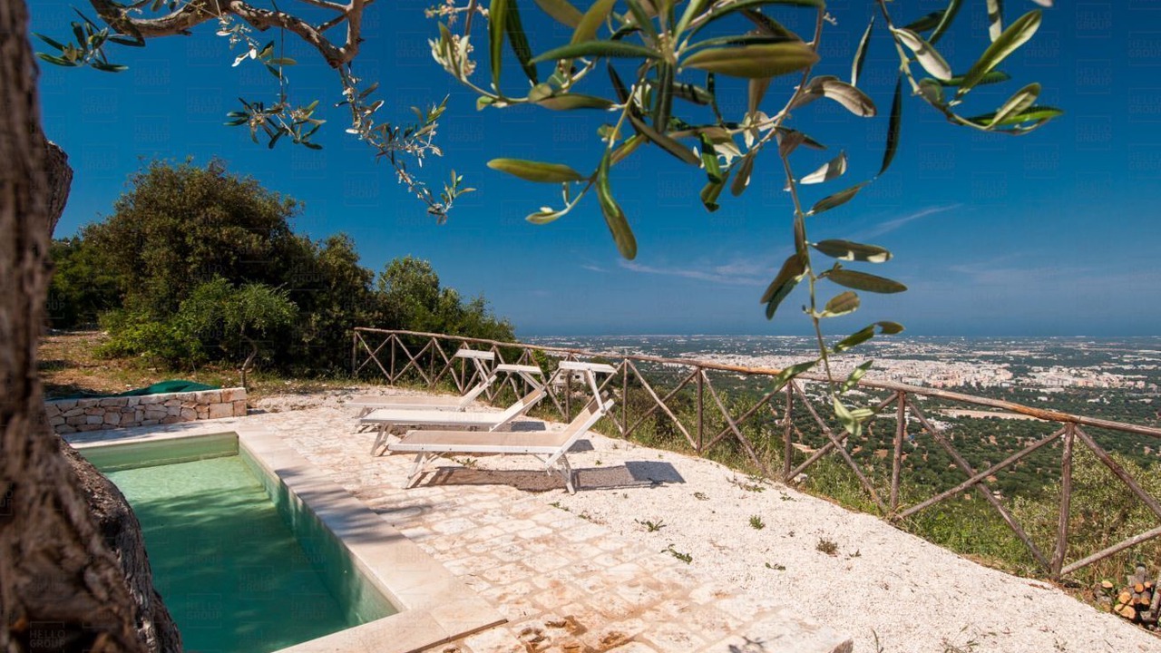 Photo of Outdoor in Selva di Fasano