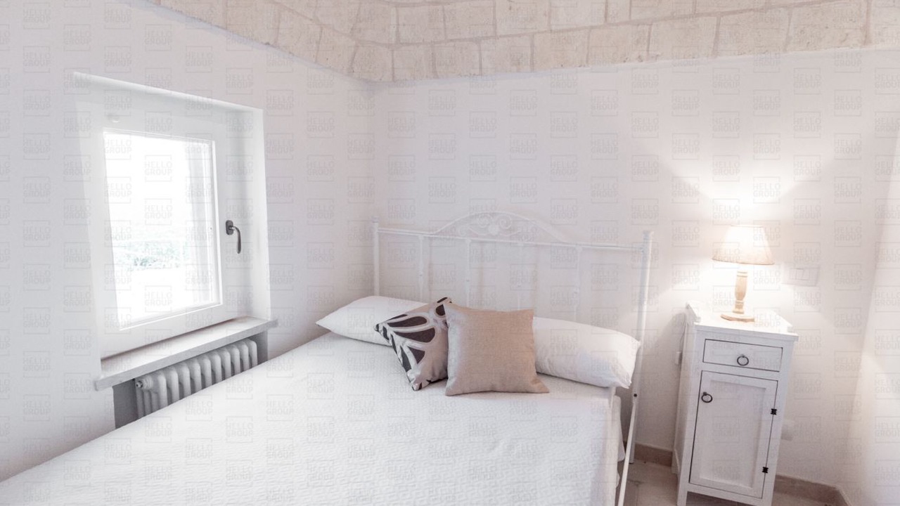 Photo of Bedroom in Selva di Fasano