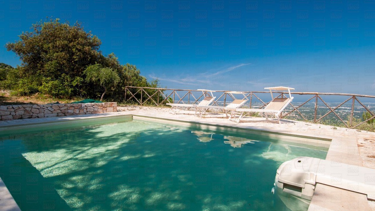 Photo of Outdoor in Selva di Fasano