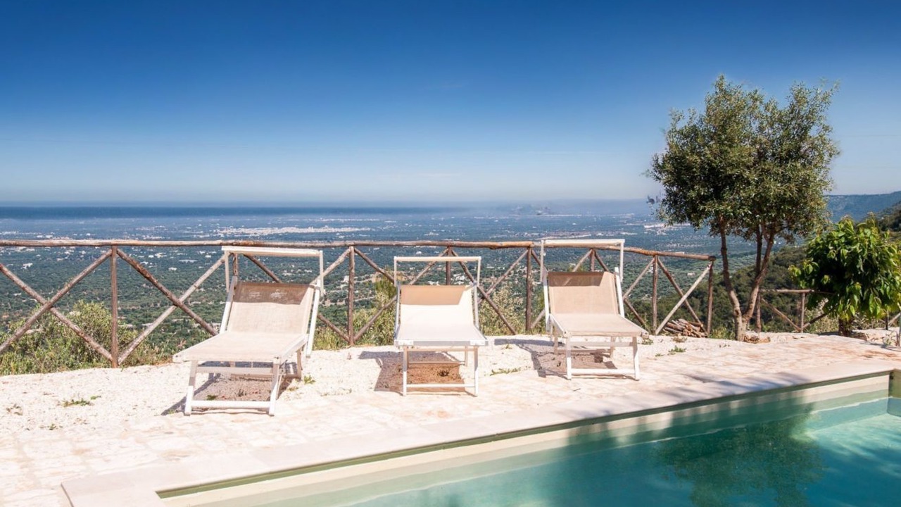 Photo of Outdoor in Selva di Fasano
