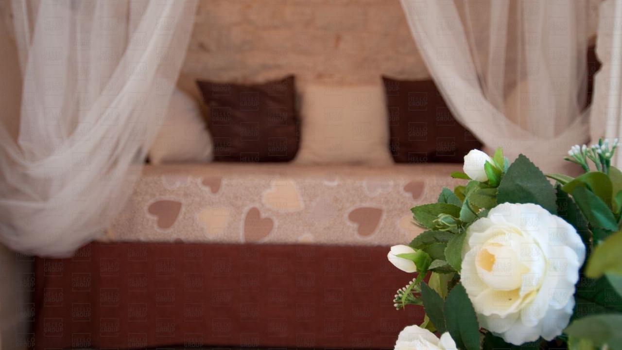 Photo of Bedroom in Selva di Fasano
