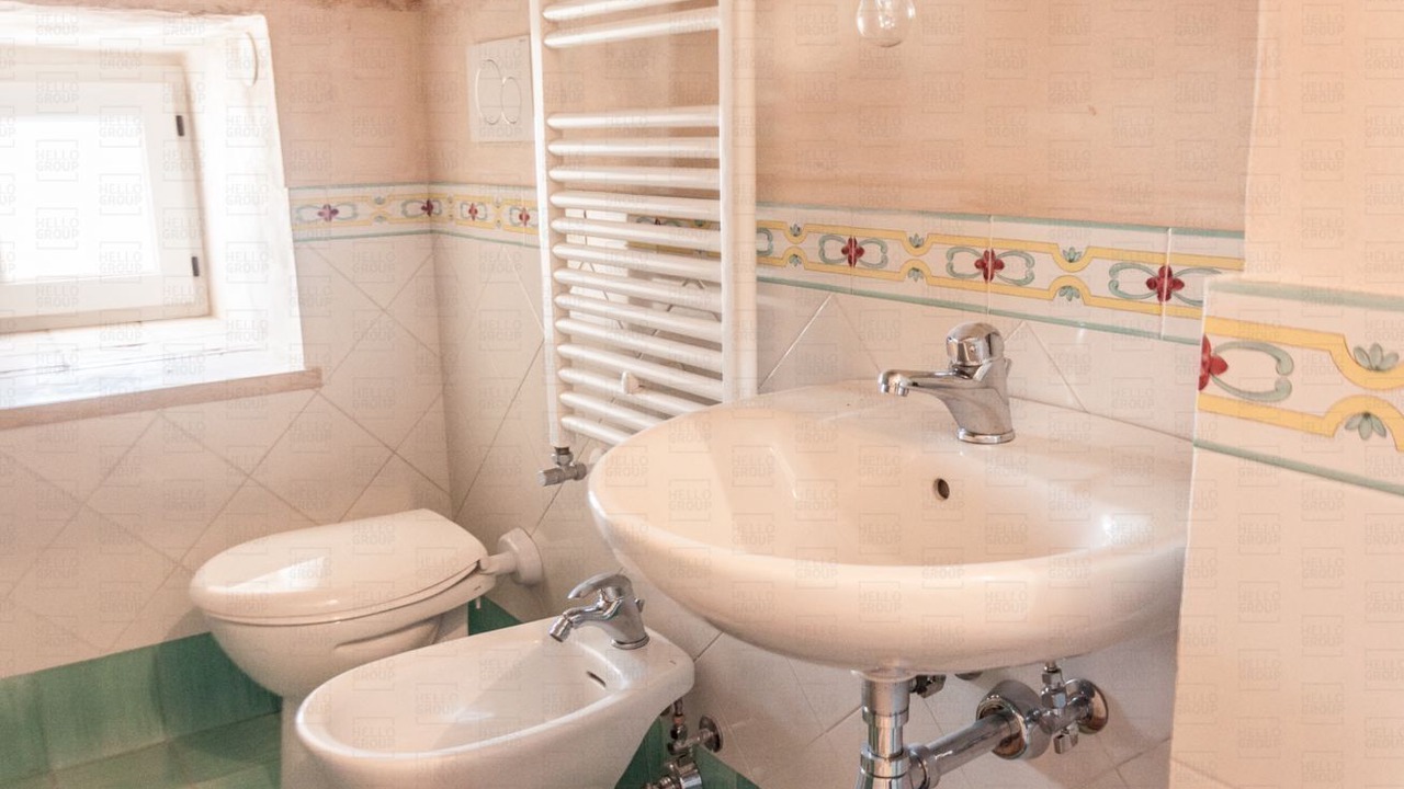 Photo of Bathroom in Selva di Fasano