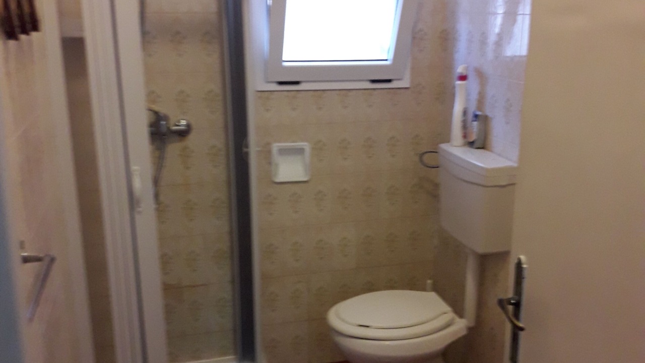 Photo of Bathroom in La Strea