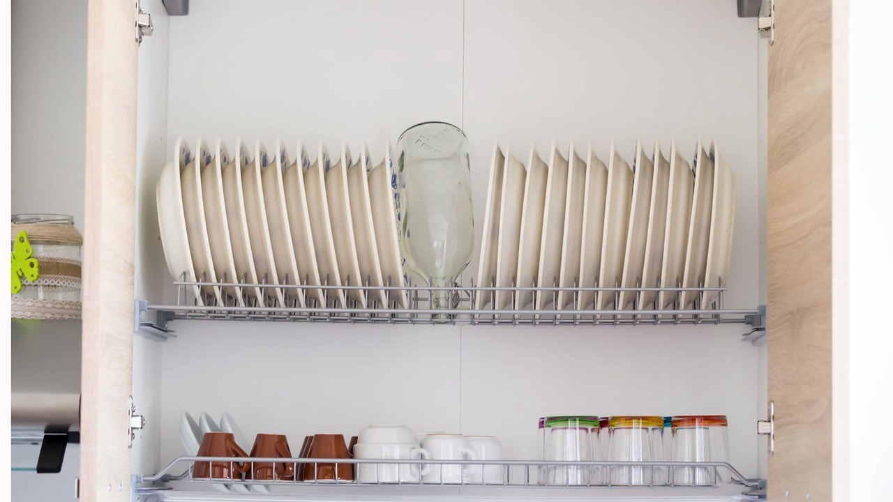 Photo of Kitchen in Avetrana
