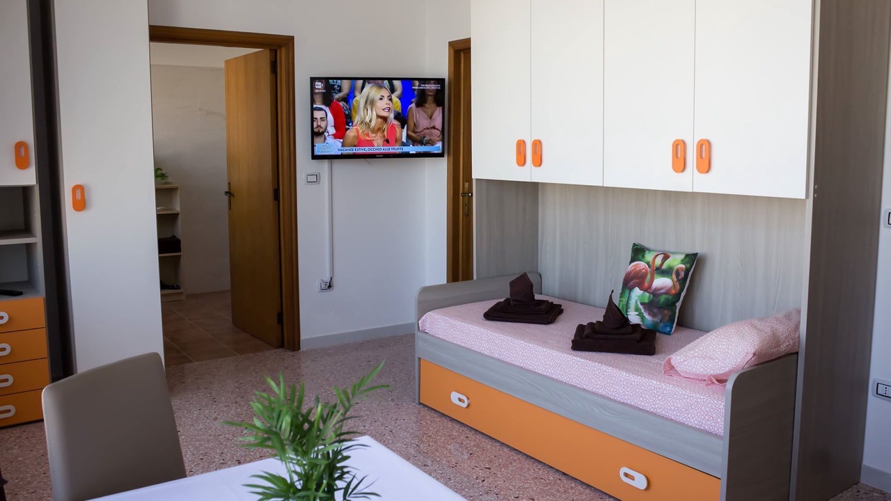 Photo of Bedroom in Avetrana