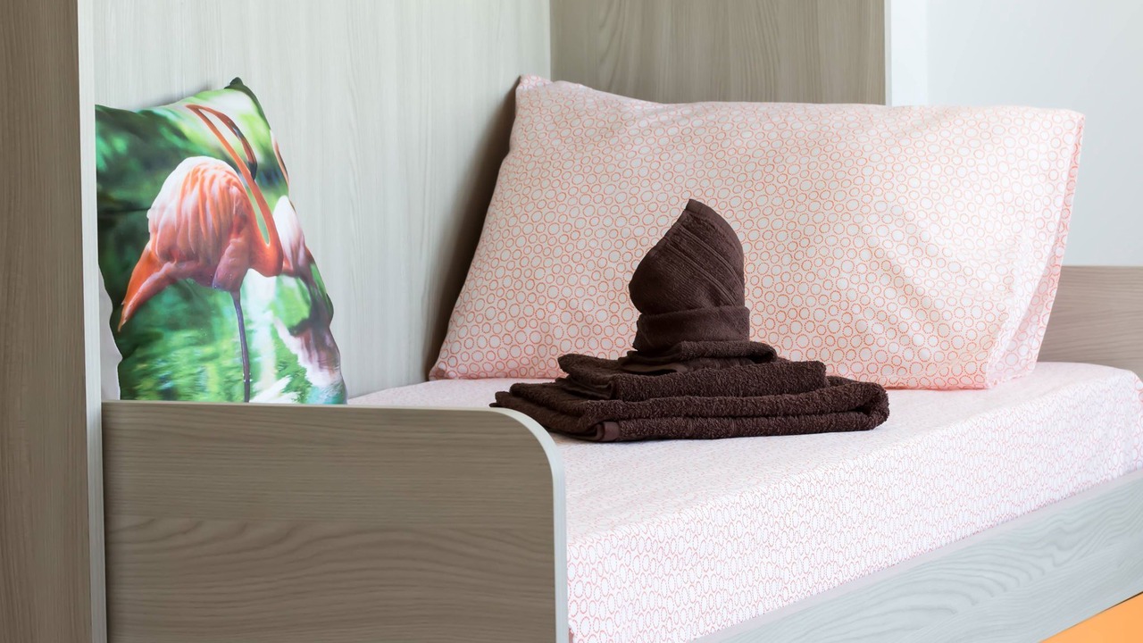 Photo of Bedroom in Avetrana