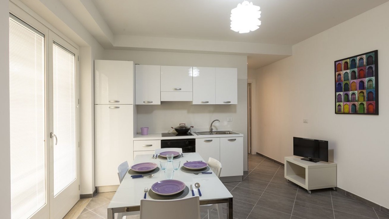 Photo of Kitchen in Otranto