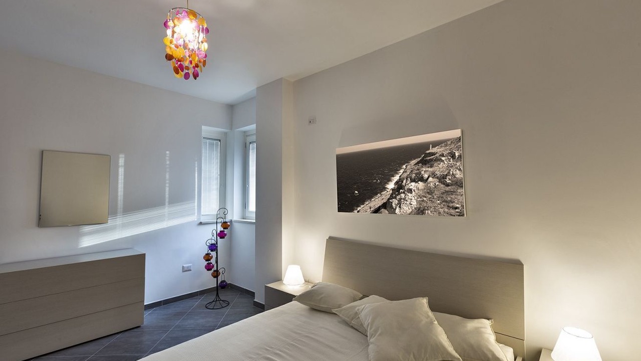 Photo of Bedroom in Otranto