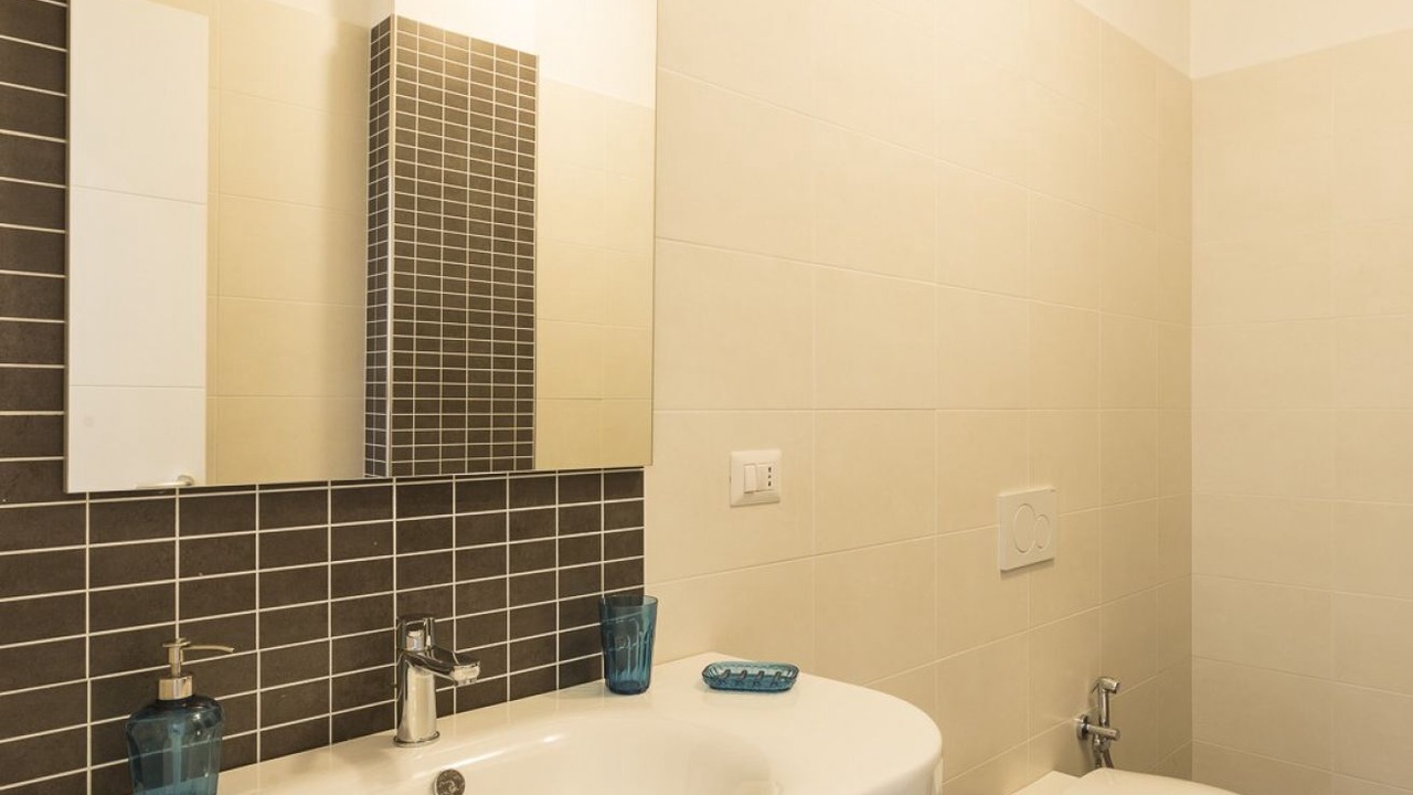 Photo of Bathroom in Otranto