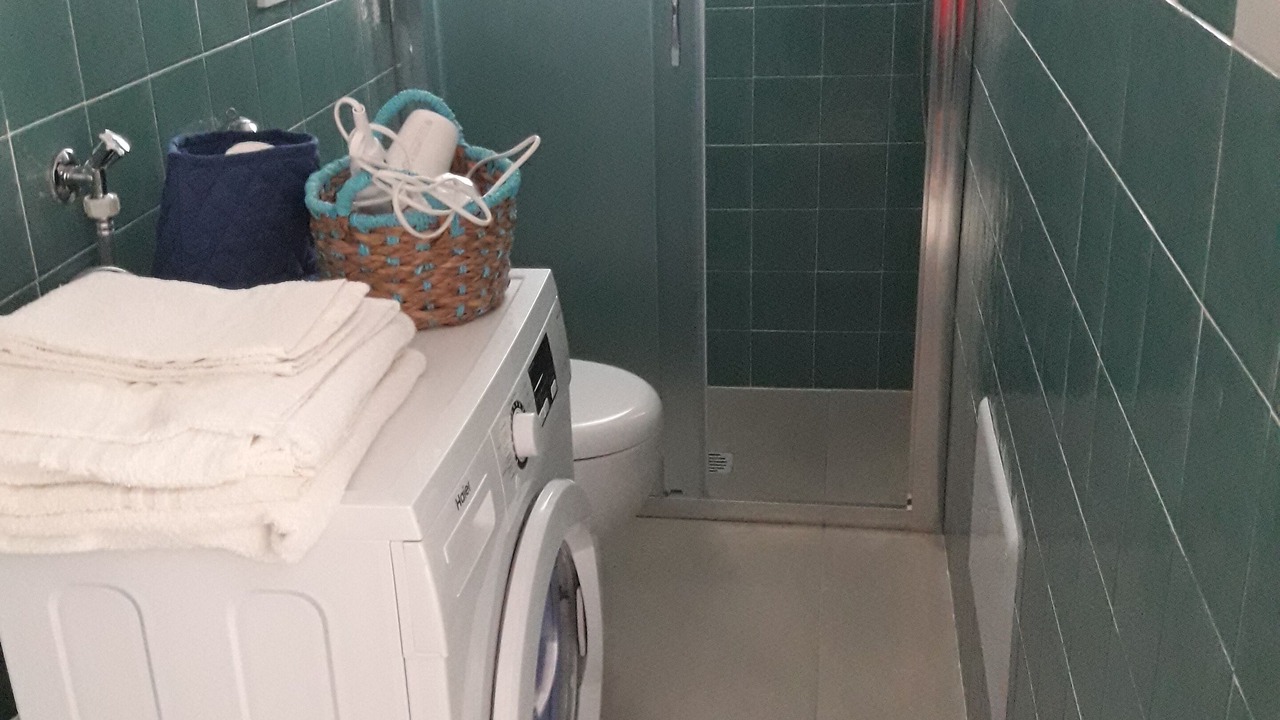 Photo of Bathroom in Boncore