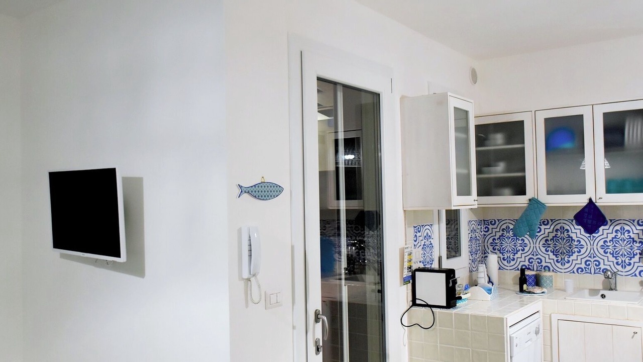 Photo of Kitchen in Boncore