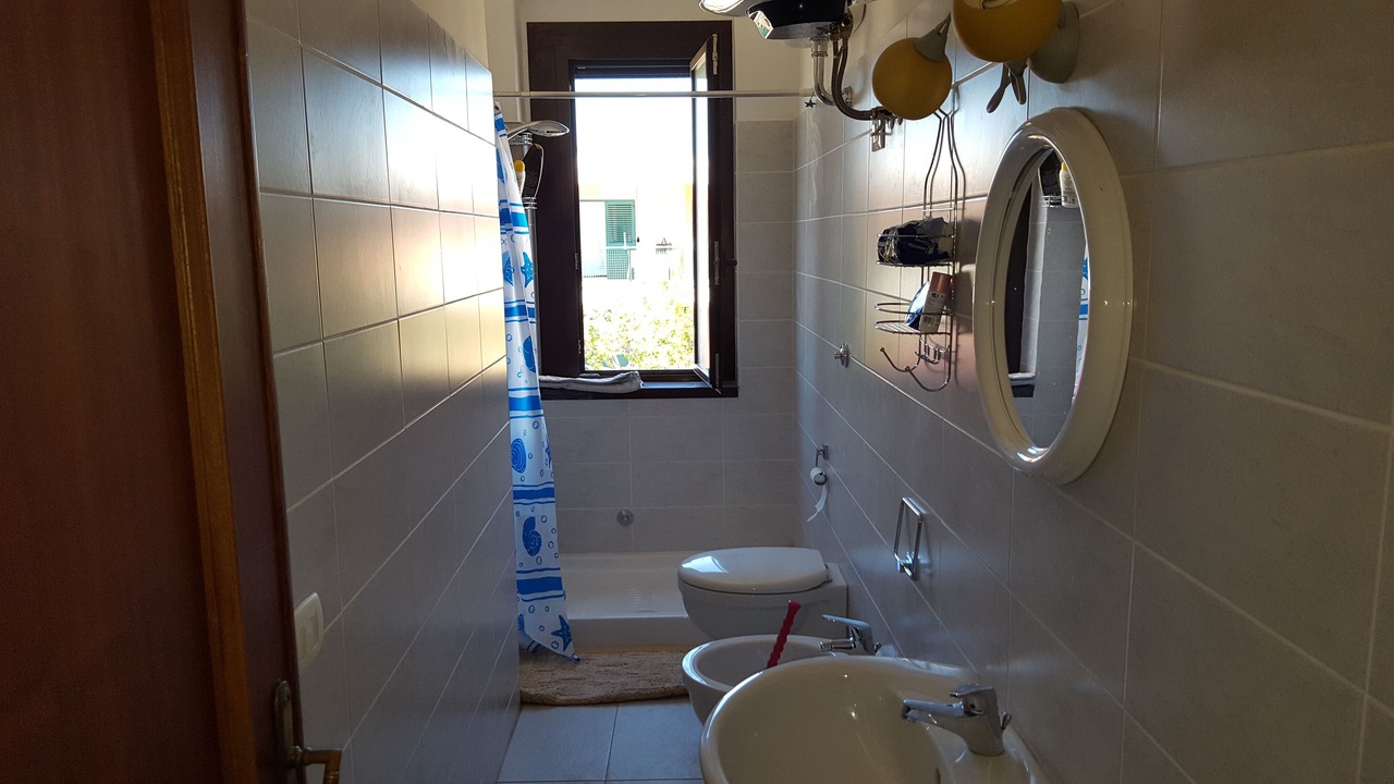 Photo of Bathroom in Lido del Sole