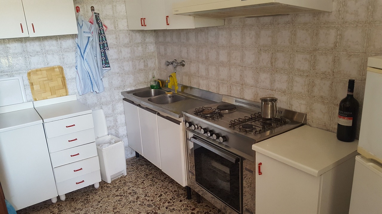 Photo of Kitchen in Lido del Sole