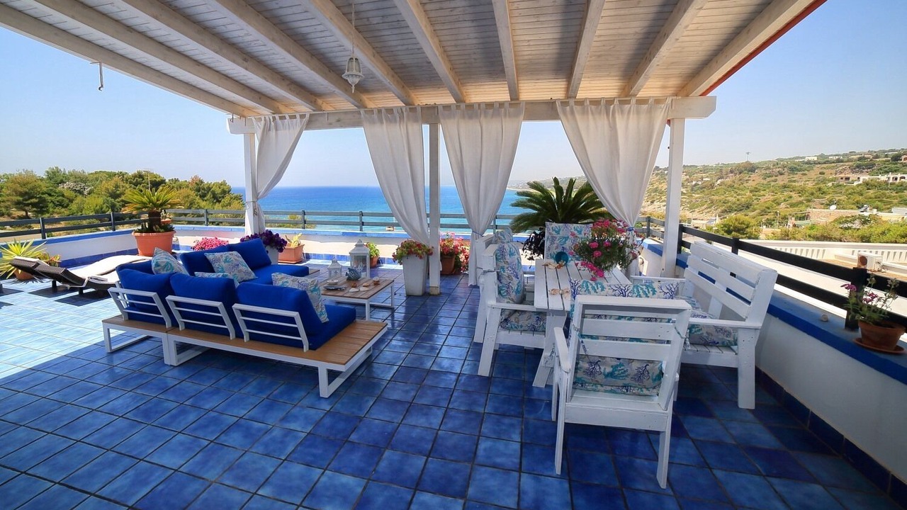 Photo of Outdoor in Marina San Gregorio