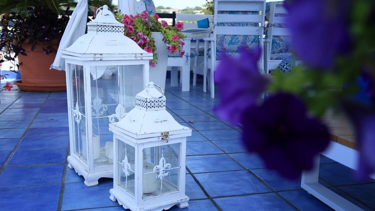 Photo of Outdoor in Marina San Gregorio