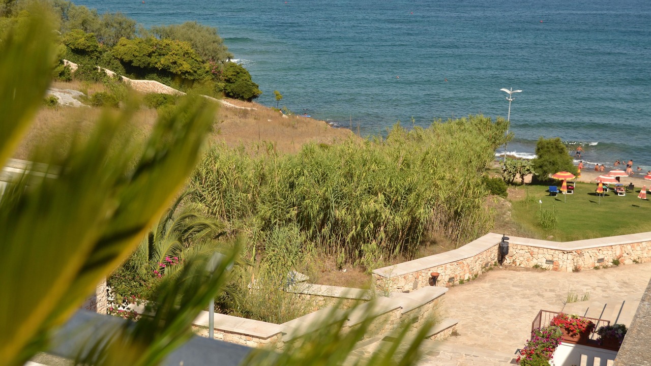 Photo of Outdoor in Marina San Gregorio
