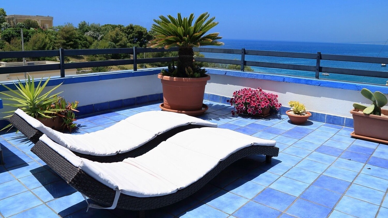 Photo of Outdoor in Marina San Gregorio