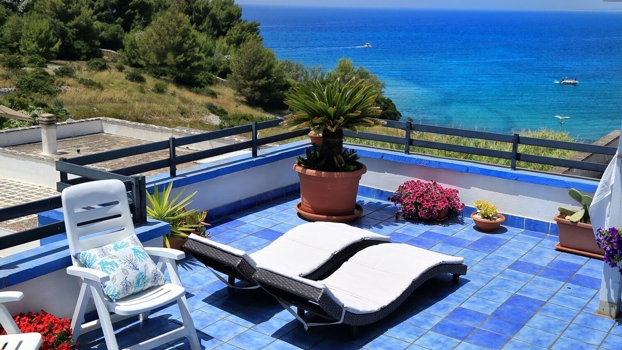 Photo of Outdoor in Marina San Gregorio