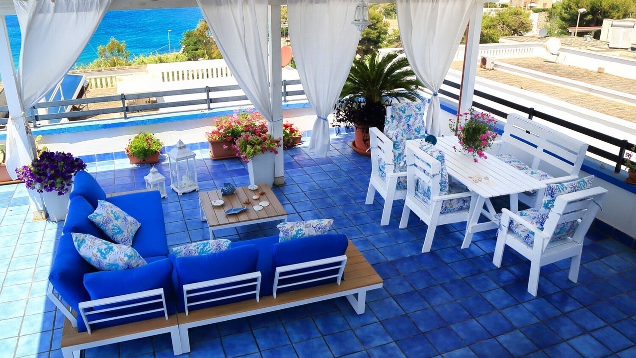 Photo of Outdoor in Marina San Gregorio