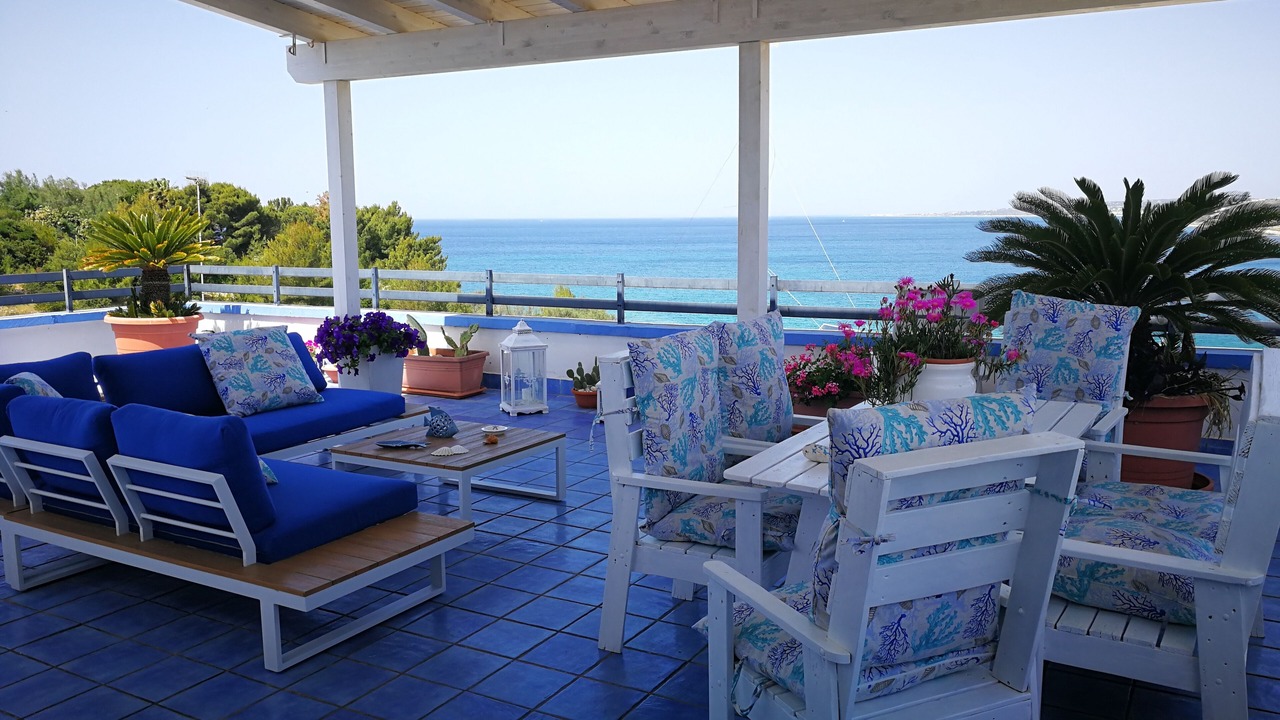 Photo of Outdoor in Marina San Gregorio