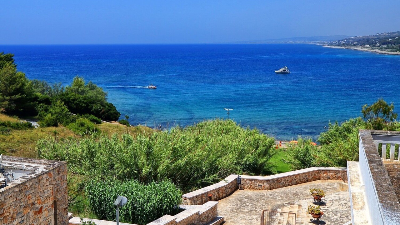 Photo of Outdoor in Marina San Gregorio
