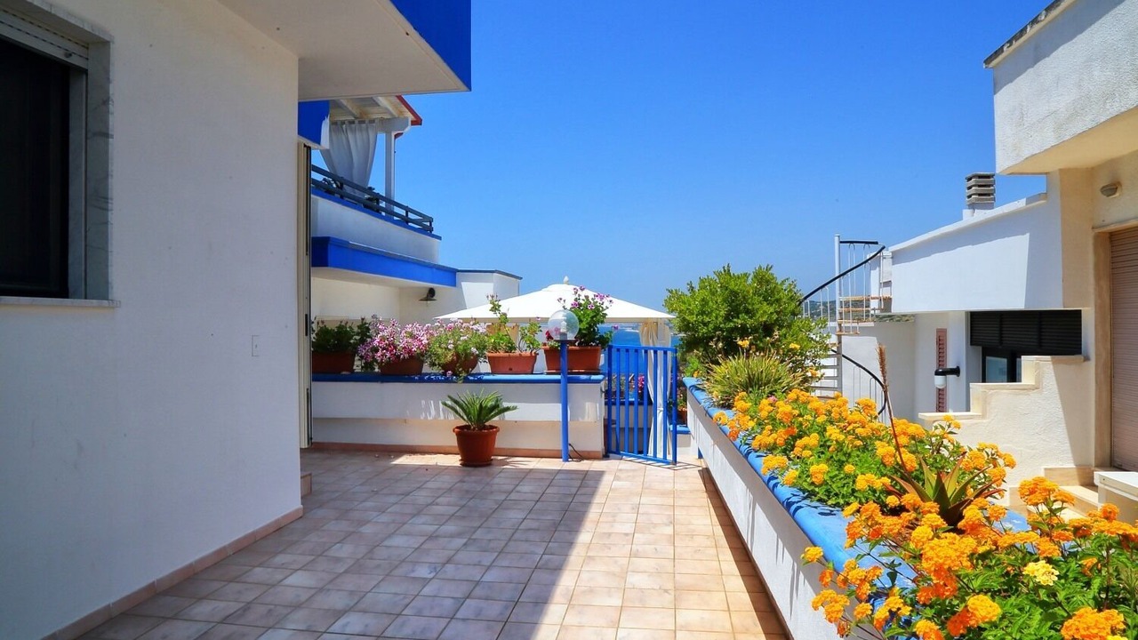 Photo of Outdoor in Marina San Gregorio