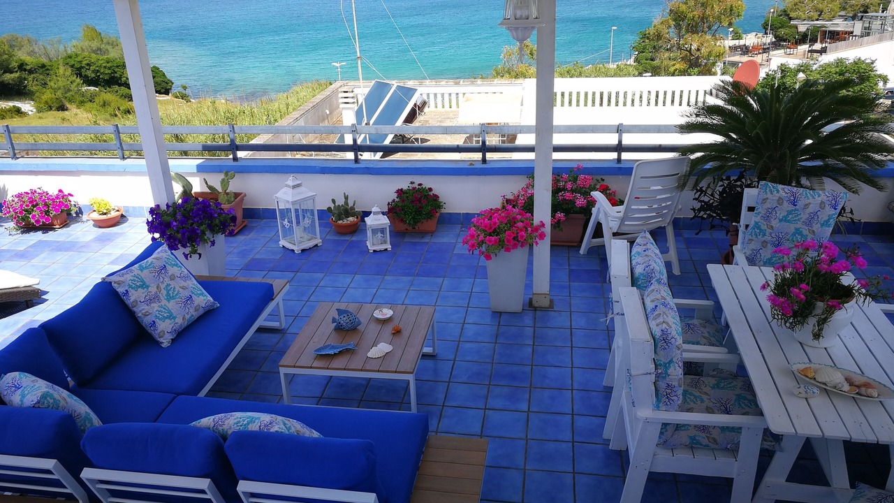 Photo of Outdoor in Marina San Gregorio