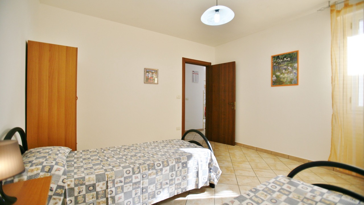 Photo of Bedroom in Torre San Giovanni