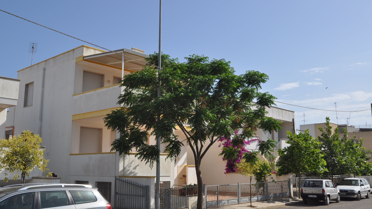 Photo of Outdoor in Torre San Giovanni
