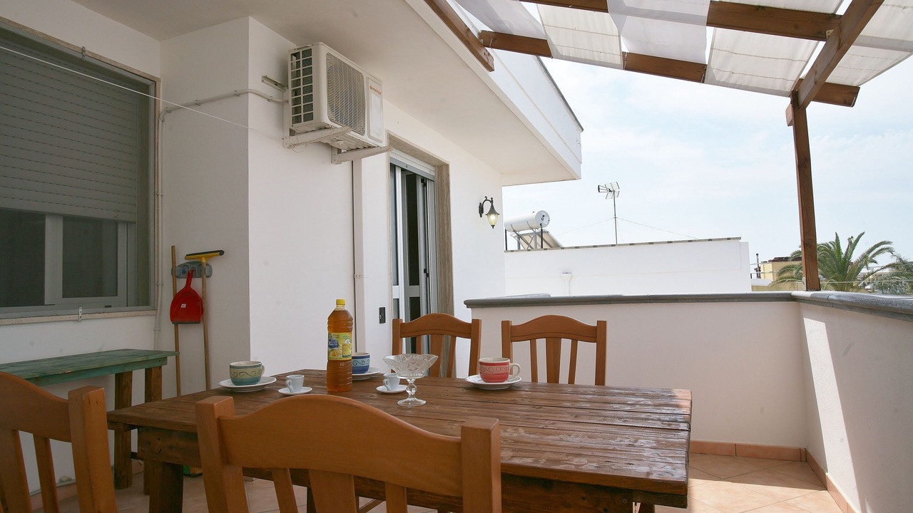 Photo of Outdoor in Torre San Giovanni